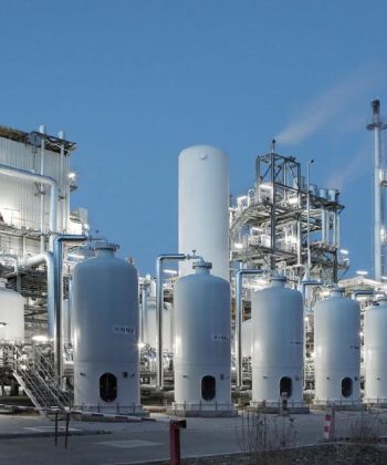 Delta Marine Shipping