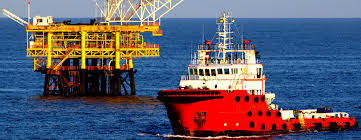 Transshipment Vessel